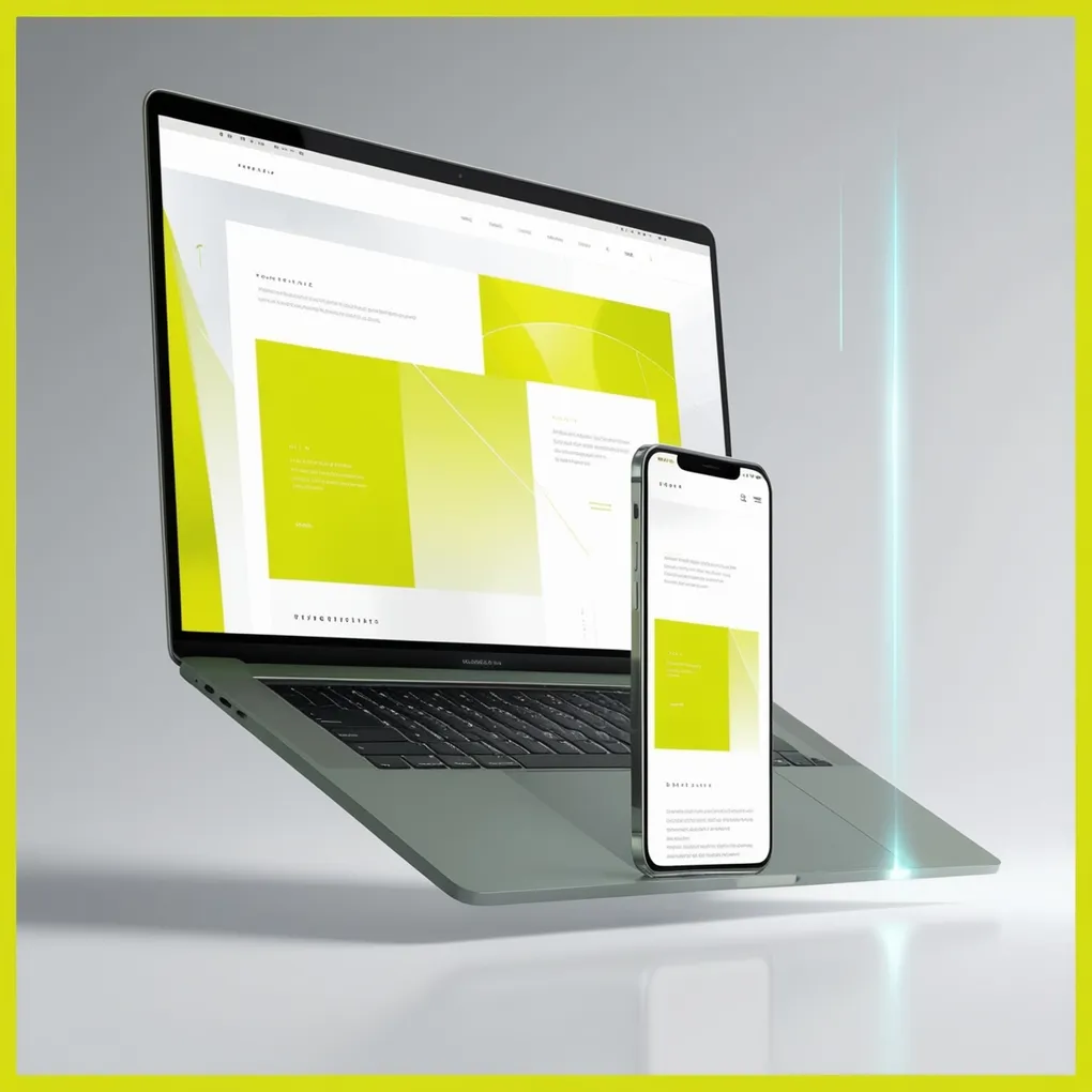 L'impact décisif du design sur votre site web