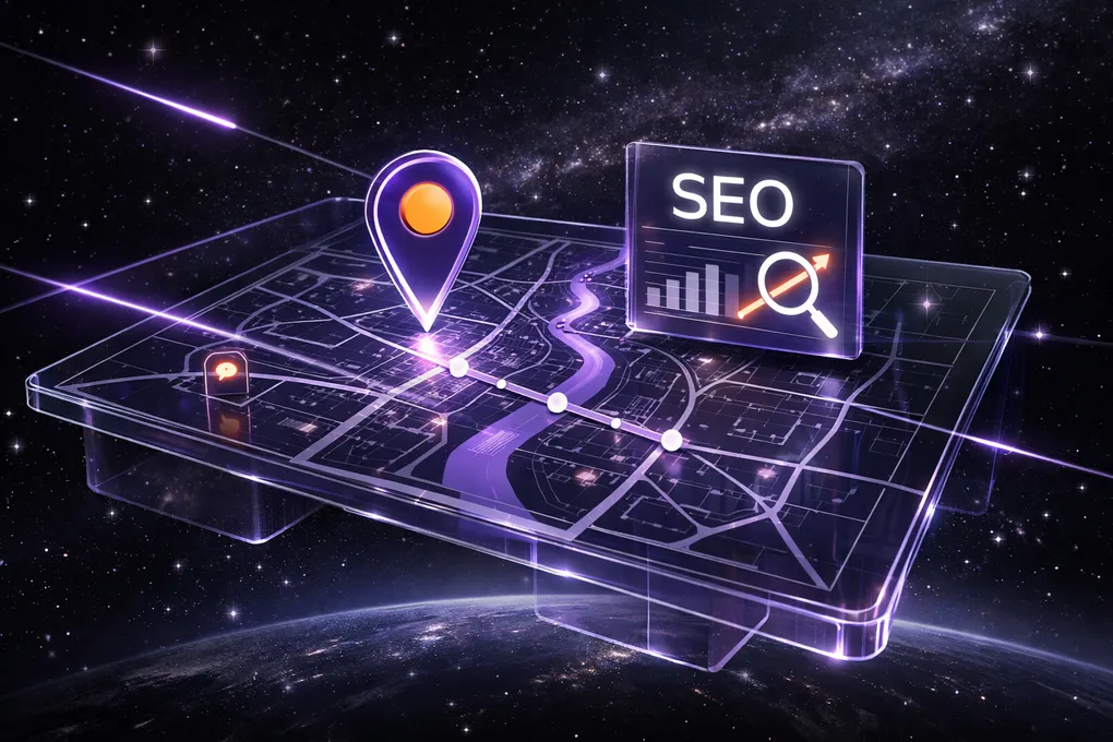 Audit express SEO local 2026 : apparaître (vraiment) dans votre ville