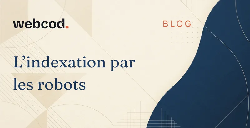 L'indexation par les robots