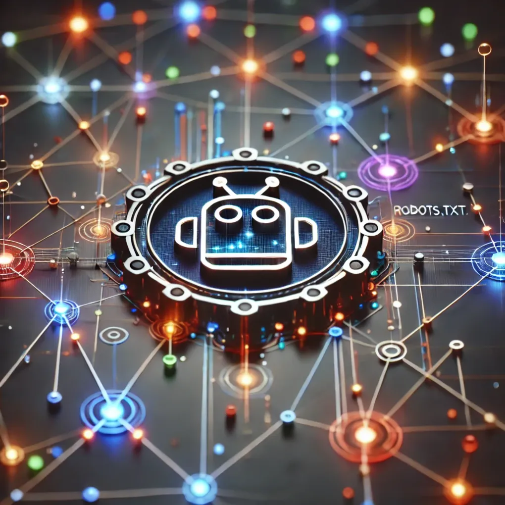 L'indexation par les robots