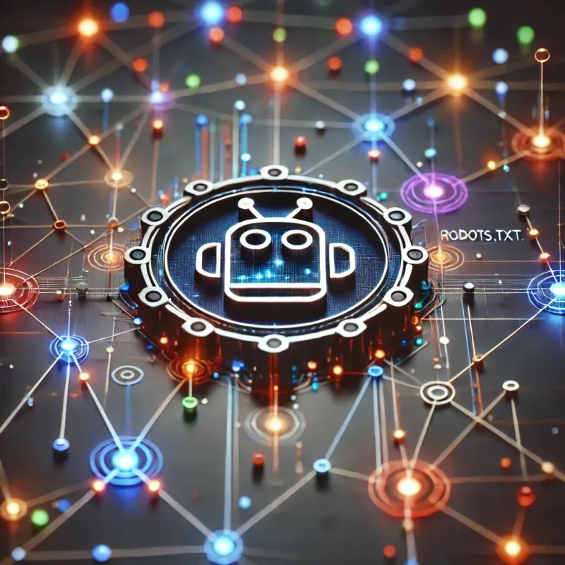 L'indexation par les robots