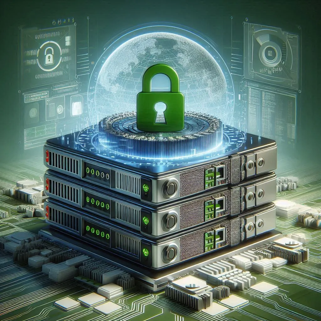 Serveurs sécurisés