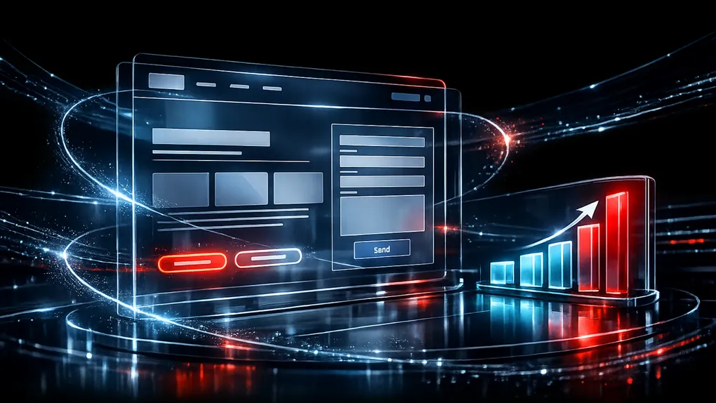 Votre site est en ligne… mais personne ne vous contacte : comment le rendre utile (et rentable) en 2026