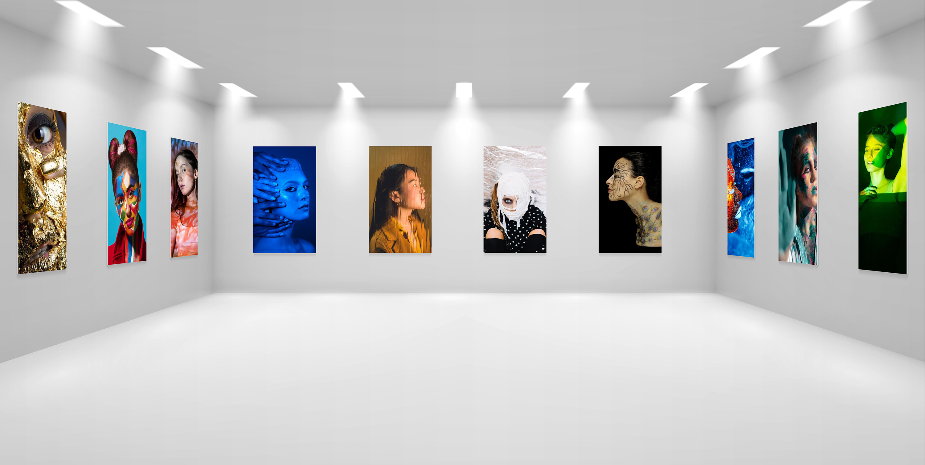 Galerie