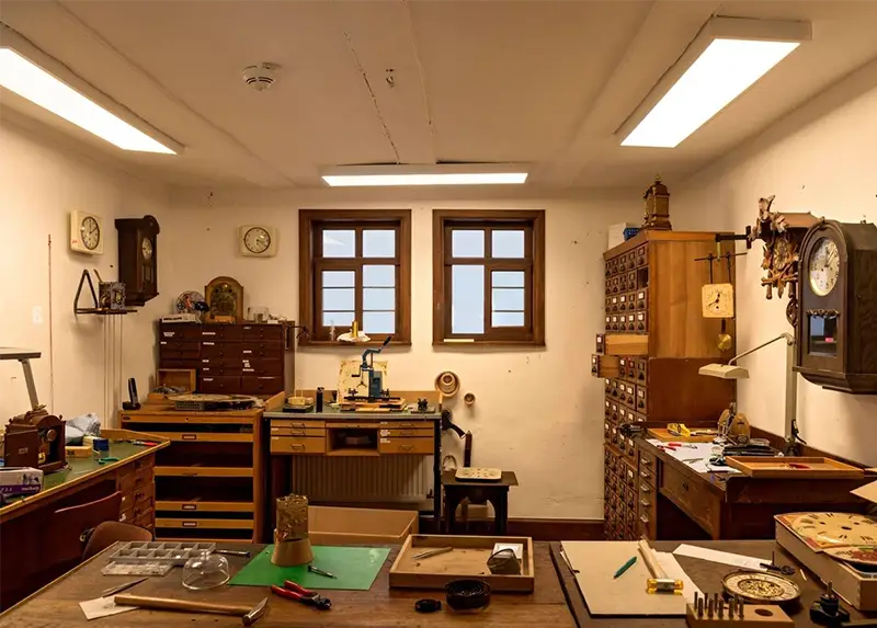 Atelier