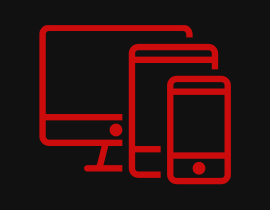 Illustration de la carte RESPONSIVE