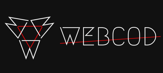 Logo WEBCOD