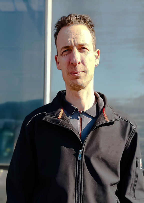 Mon portrait