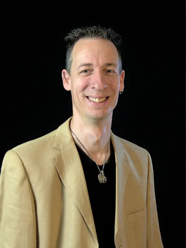 Portrait professionnel