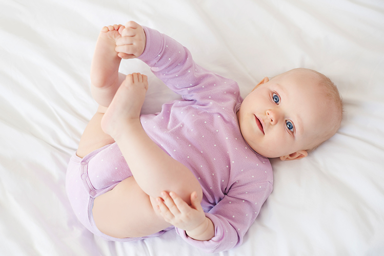 Bébé