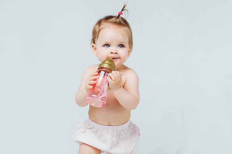 Bébé