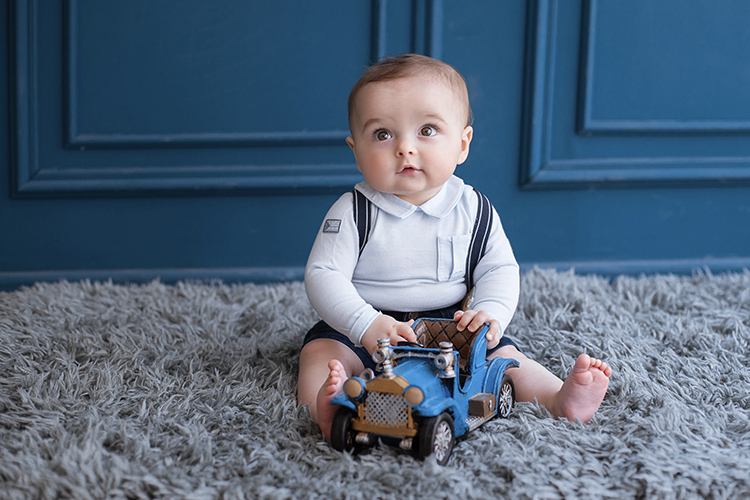 Bébé