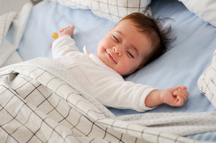 Bébé
