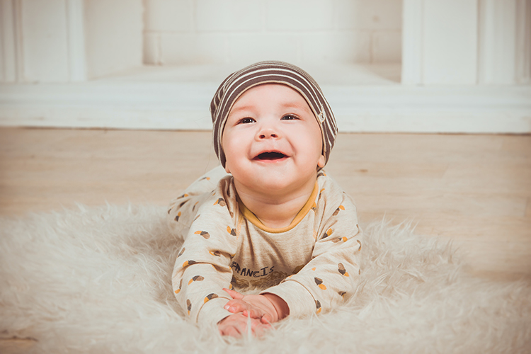 Bébé