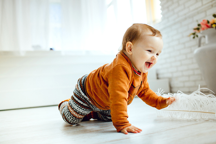 Bébé
