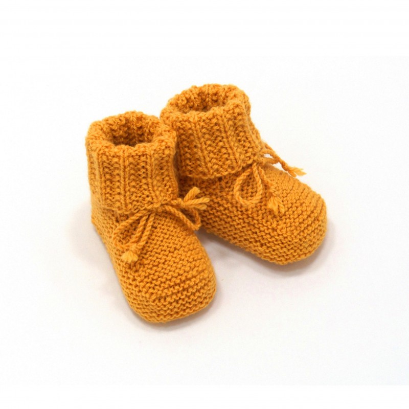 chaussons