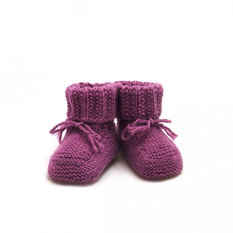 chaussons