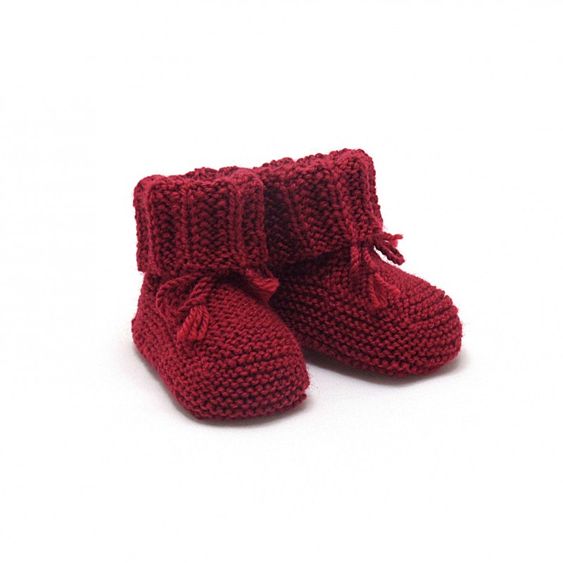 chaussons